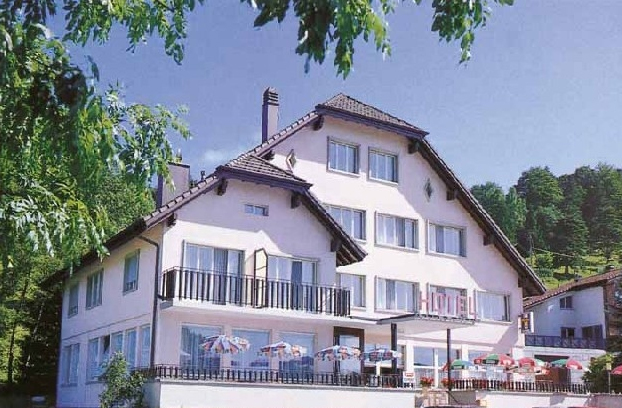 Restaurant des Rangiers