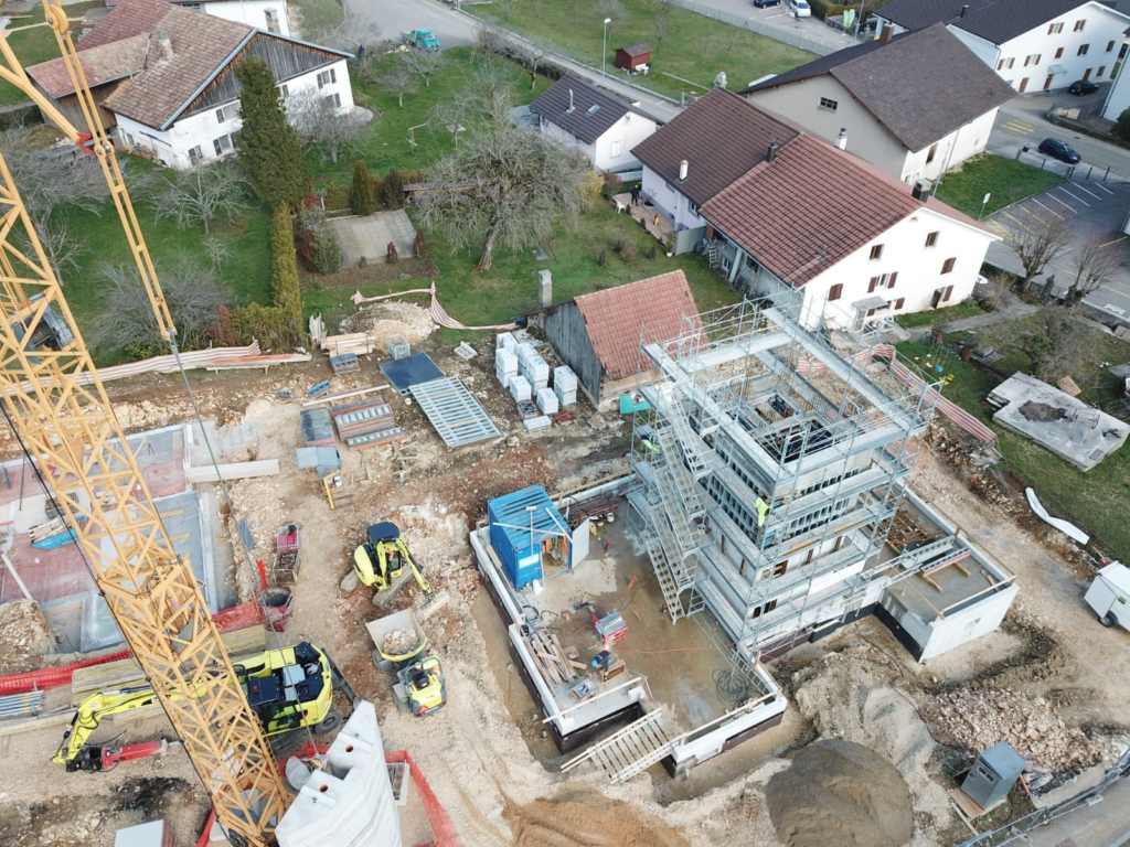 chantier vue aérienne 2